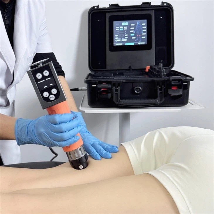shockwave therapy wiki