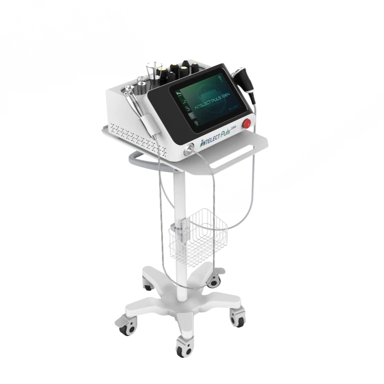 Professionelles Stoßwellentherapiegerät