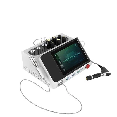 Bursitis-Stoßwellentherapie