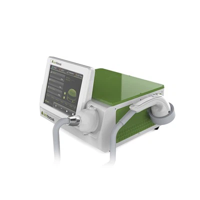 Fokus Stoßwellenmaschine