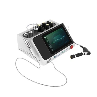 Stoßwellentherapie Zurück