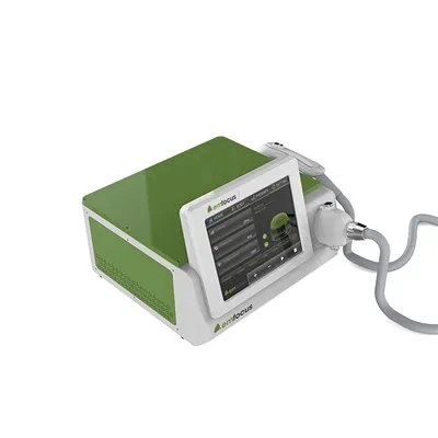 Stoßwellentherapie Fokussiert