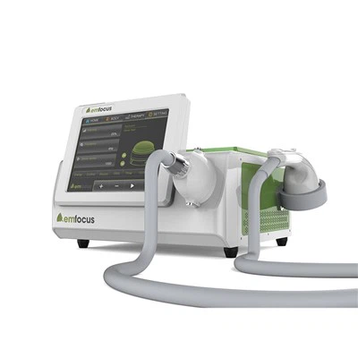 Stoßwellentherapiegerät Fokussiert