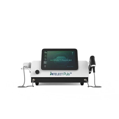 Ultraschall-Stoßwellentherapie