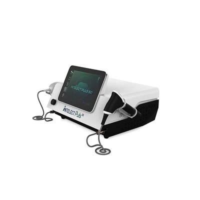 Ultraschall versus Stoßwellentherapie